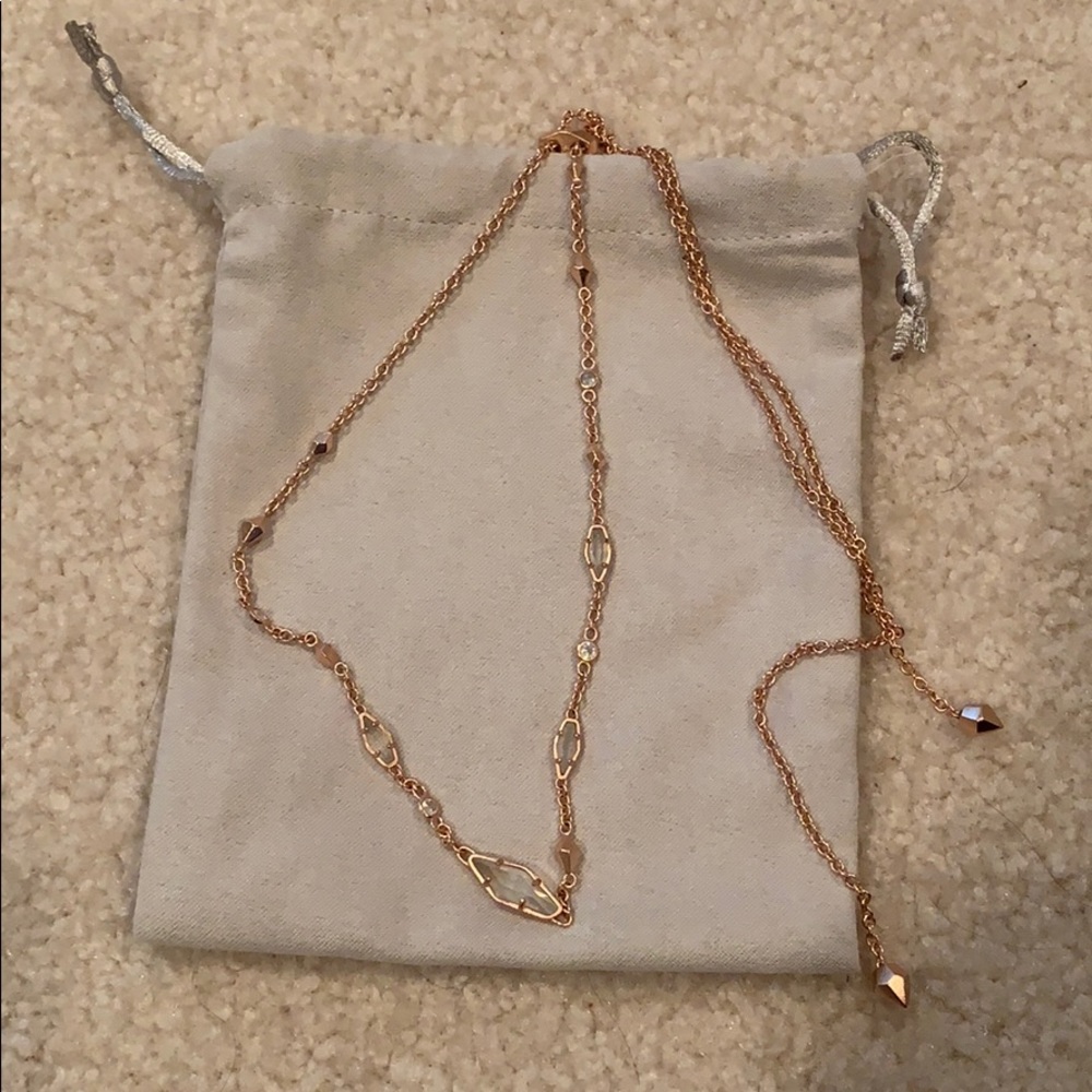 KS Debra necklace